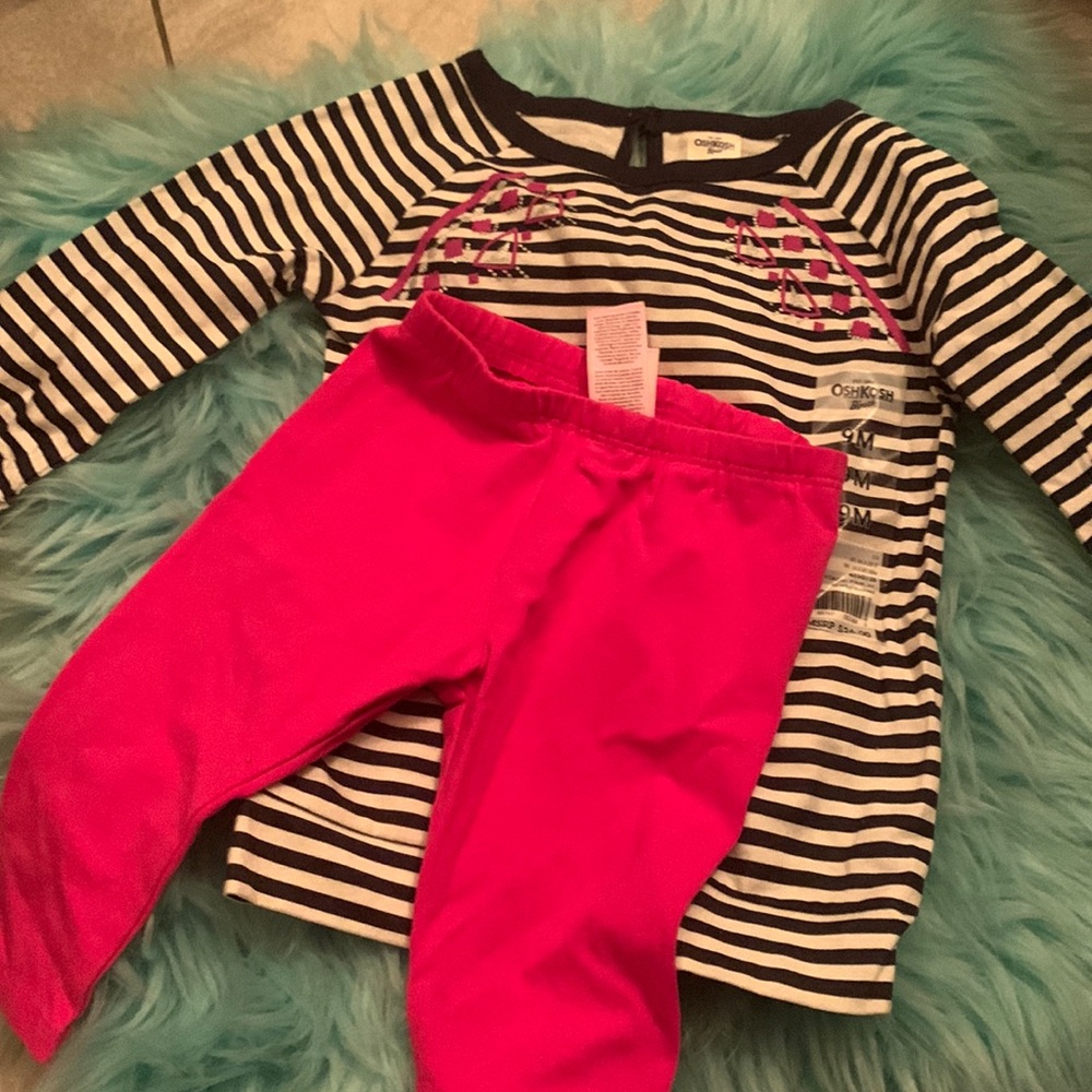 Matching set size 9 months